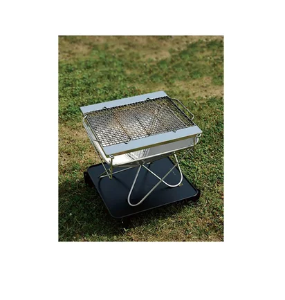 Snow Peak Grill Stainlesspro L