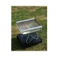 Snow Peak Grill Stainlesspro L