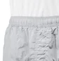 Stone Island Nylon Metal Swim Shorts (Grau)