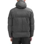 Stone Island Real Down Jacket (Grau)