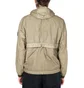 Stone Island Resin Popelin-TC Jacket (Militärgrün)