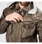 Stone Island Shadow Project Field Jacket Nylon Metal 'Spider' Watro (Olivgrün)