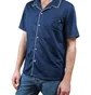 Stüssy Mesh Shirt (Blau)