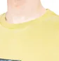 Stüssy Rolling TV Pigment Dyed T-Shirt (Grün)