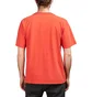 Stüssy Stock S/SL Crew (Rot)