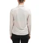 Stüssy WMNS Monty Tissue Mock Neck (Weiß)