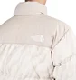The North Face 1996 Retro Nuptse Jacket (Silber / Grau)