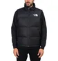 The North Face 1996 Retro Nuptse Vest (Schwarz)