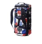 The North Face Base Camp Duffel M (Blau / Multi)