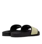 The North Face Base Camp Slides III (Beige / Schwarz)