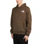 The North Face Exploration Hoodie (Oliv)
