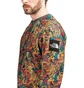 The North Face Fine Crew Sweat (Gelb / Grau)