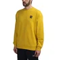 The North Face MOS Crewneck (Gelb)