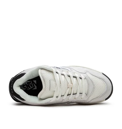Vans Rowley XLT (Weiß / Schwarz)