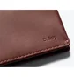 Bellroy Slim Sleeve Wallet (Braun)