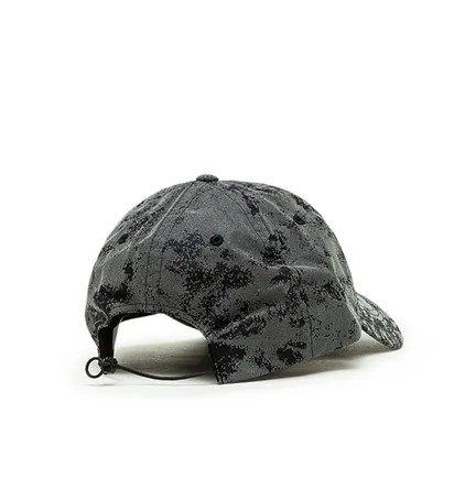 Y-3 CH1 Reflective Cap (Schwarz)