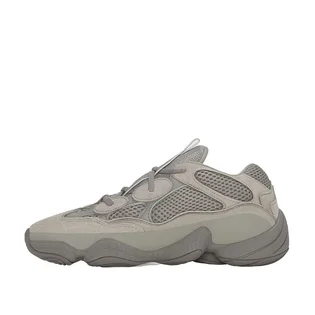adidas Yeezy 500 'Ash Grey' (Grau)