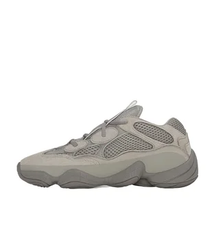 adidas Yeezy 500 'Ash Grey' (Grau)
