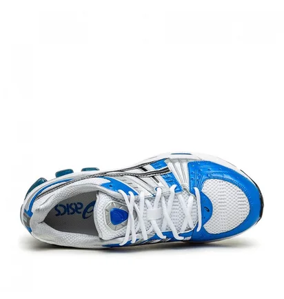 Asics Sportstyle Gel-Kinsei OG (Blau / Grau / Schwarz)