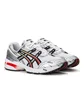 Asics Sportstyle Gel-1090 (Silber / Weiß)