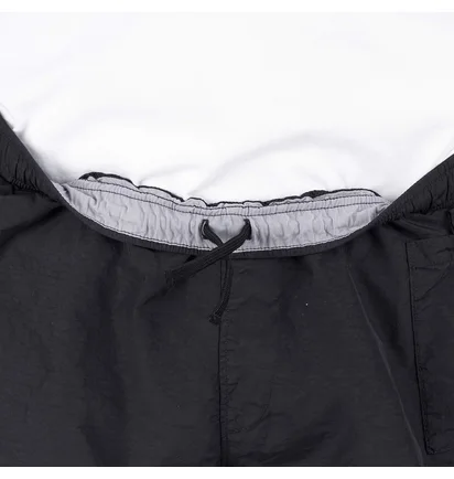 C.P. Company Lens Swim Shorts (Schwarz)