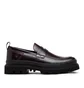 Clarks Originals Badell Easy (Burgunder)