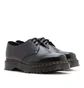 Dr. Martens 1461 Bex Squared Toe Leather Shoes (Schwarz)