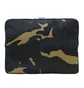 Porter By Yoshida Counter Shade Document Case (Woodland Khaki)