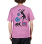 Parra Pet Supplies T-Shirt (Lila)