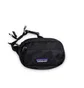 Patagonia Ultralight Black Hole Mini Hip Pack 1L (Schwarz)