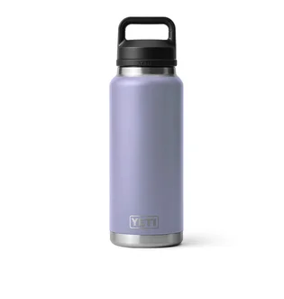 Yeti Rambler 36oz Bottle with Chug Cap (Flieder)