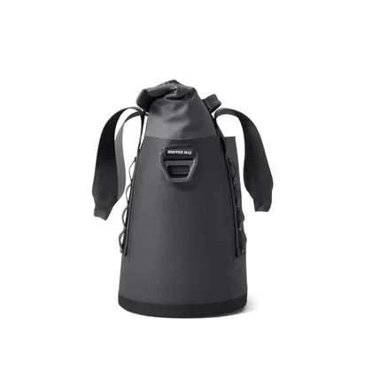 Yeti Hopper M15 Cool Bag (Grau)