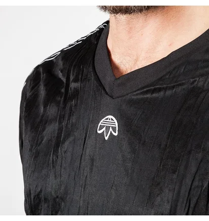 adidas by Alexander Wang AW Jersey (Schwarz)