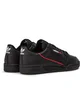 adidas Continental 80 Rascal (Schwarz)