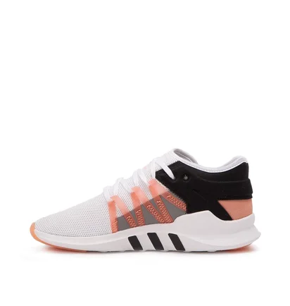adidas EQT Racing ADV W (Weiß / Koralle)