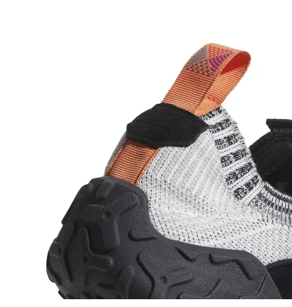 adidas F/22 Primeknit (Weiß / Schwarz)