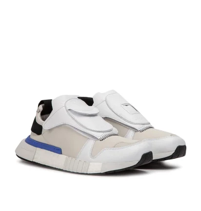 adidas Futurepacer (Grau / Weiß)