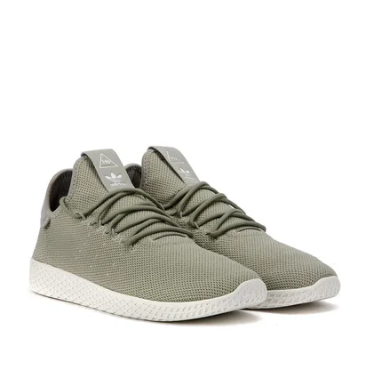 adidas Tennis HU (Beige)
