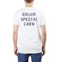 adidas Spezial x Union T-Shirt SPZL (Weiß)