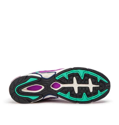 adidas Temper Run (Lila)