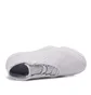 Air Jordan Future (Silbergrau)