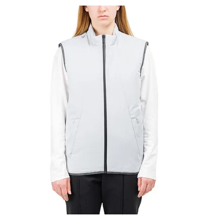 AlphaTauri W Heatable Vest (Hellgrau)