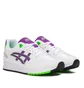 Asics Gel Saga (Weiß / Lila)