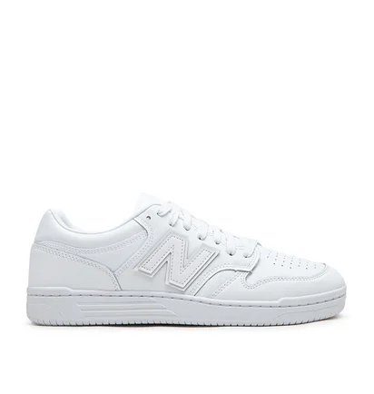 New Balance BB480L3W (Weiß)