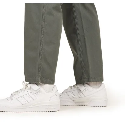 Carhartt WIP Flint Pant (Grün)