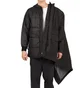 Carhartt WIP Vernon Parka (Schwarz)