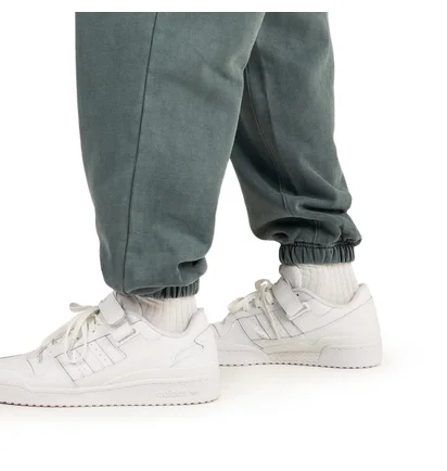 Carhartt WIP Vista Sweat Pant Eucalyptus (Grün)
