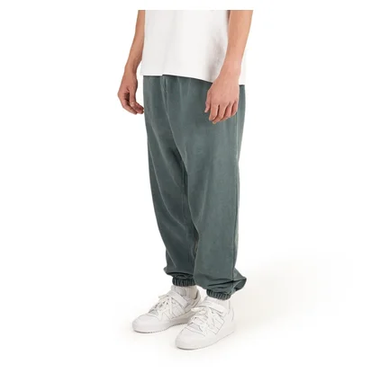 Carhartt WIP Vista Sweat Pant Eucalyptus (Grün)