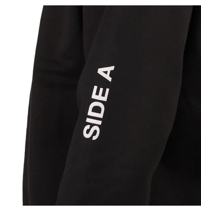 Carhartt WIP x Relevant Parties Vol 2 Sweat (Schwarz / Weiß)