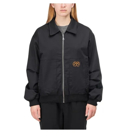 Carne Bollente Rimdianna Jones Jacket (Schwarz)